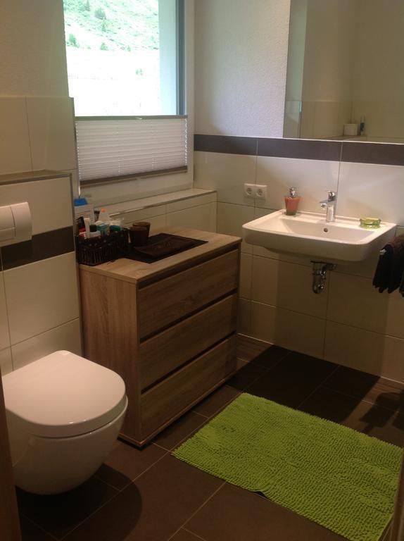 Ferienwohnung Fabienne Galtür Zimmer foto