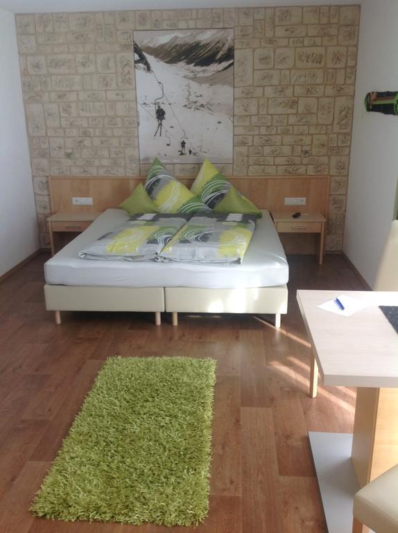 Ferienwohnung Fabienne Galtür Exterior foto