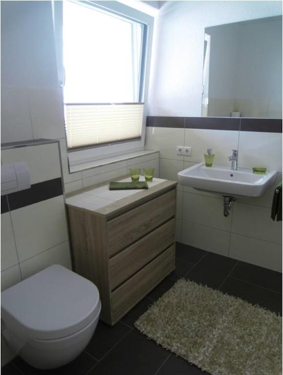 Ferienwohnung Fabienne Galtür Zimmer foto