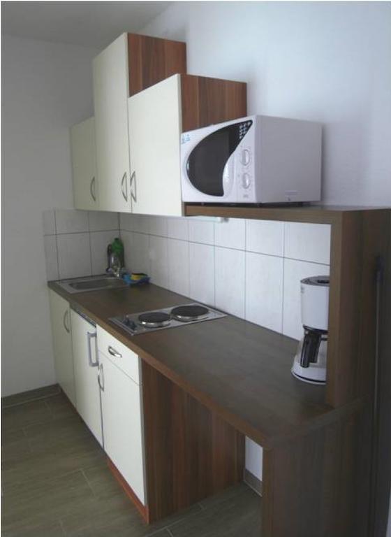 Ferienwohnung Fabienne Galtür Zimmer foto
